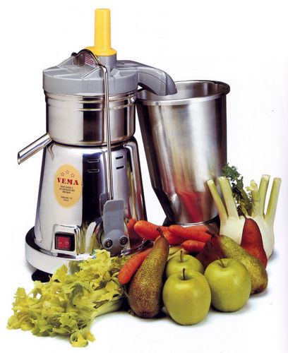 Ручная шнековая соковыжималка: отзывы о механической модели Healthy Juicer и других