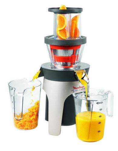 Ручная шнековая соковыжималка: отзывы о механической модели Healthy Juicer и других