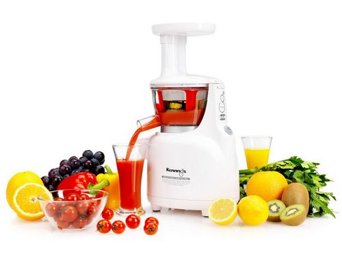 Ручная шнековая соковыжималка: отзывы о механической модели Healthy Juicer и других