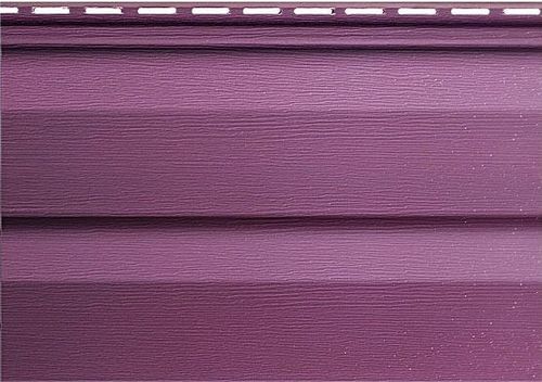 Сайдинг: цвета панелей, правила отделки фасадов своими руками