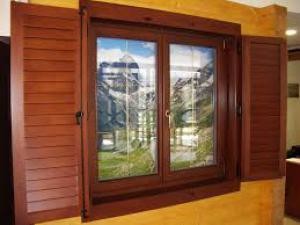 Советы по подбору деревянных окон со стеклопакетом