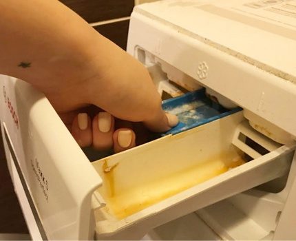 ТЭН для стиральной машины: советы по выбору + инструктаж по замене своими руками