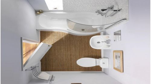 Туалет в хрущевке дизайн фото: ремонт и варианты, как спрятать трубы, раздельный санузел и водонагреватель