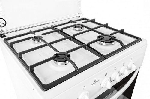 Устройство газовой плиты: ремонт духовки своими руками, как разобрать Гефест, как отключить на время ремонта