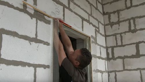 Утепление стен снаружи пенопластом - самая подробная пошаговая инструкция!