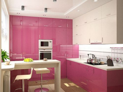 В какой цвет покрасить стены в кухне (94 фото): как правильно выбрать и подобрать оттенок стен к серому и белому гарнитуру