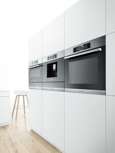 Встраиваемая пароварка: встроенные модели Siemens, Miele, Neff и другие, отзывы