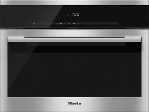 Встраиваемая пароварка: встроенные модели Siemens, Miele, Neff и другие, отзывы